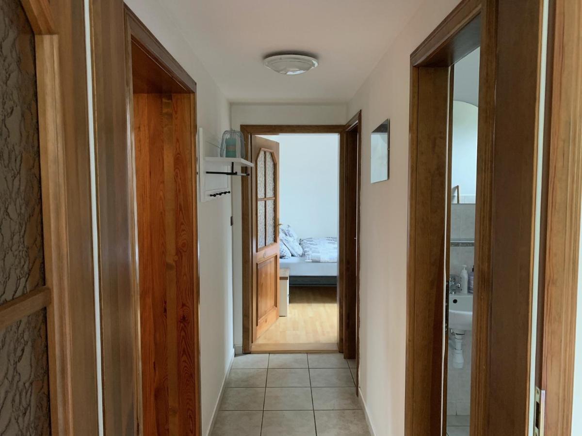 Chalupa Krompach Apartment