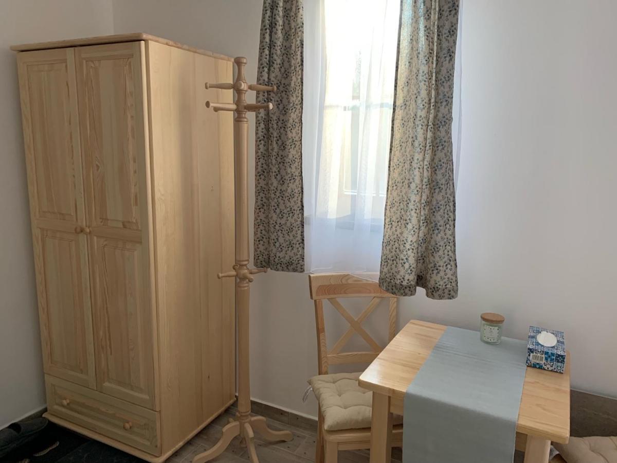 Appartement Chalupa Krompach *