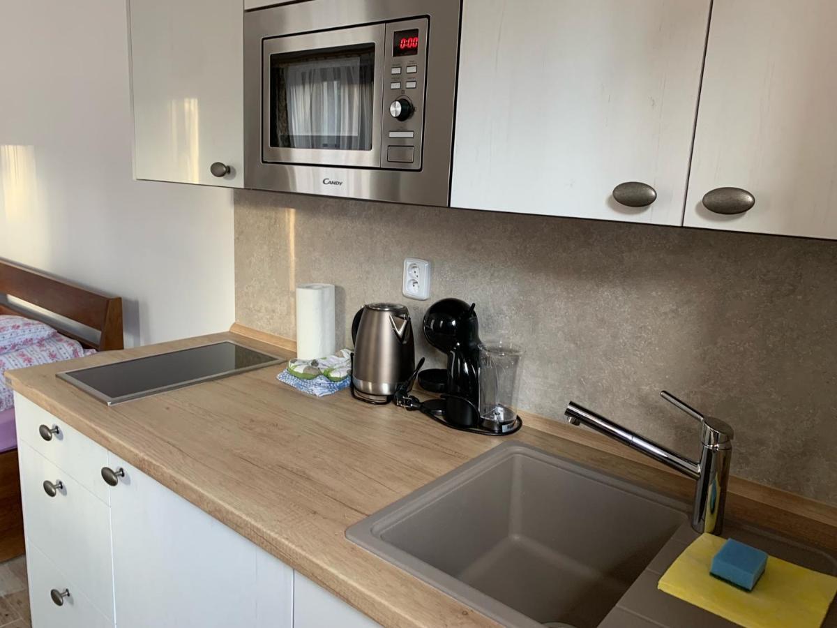 Chalupa Krompach Apartment Krompach