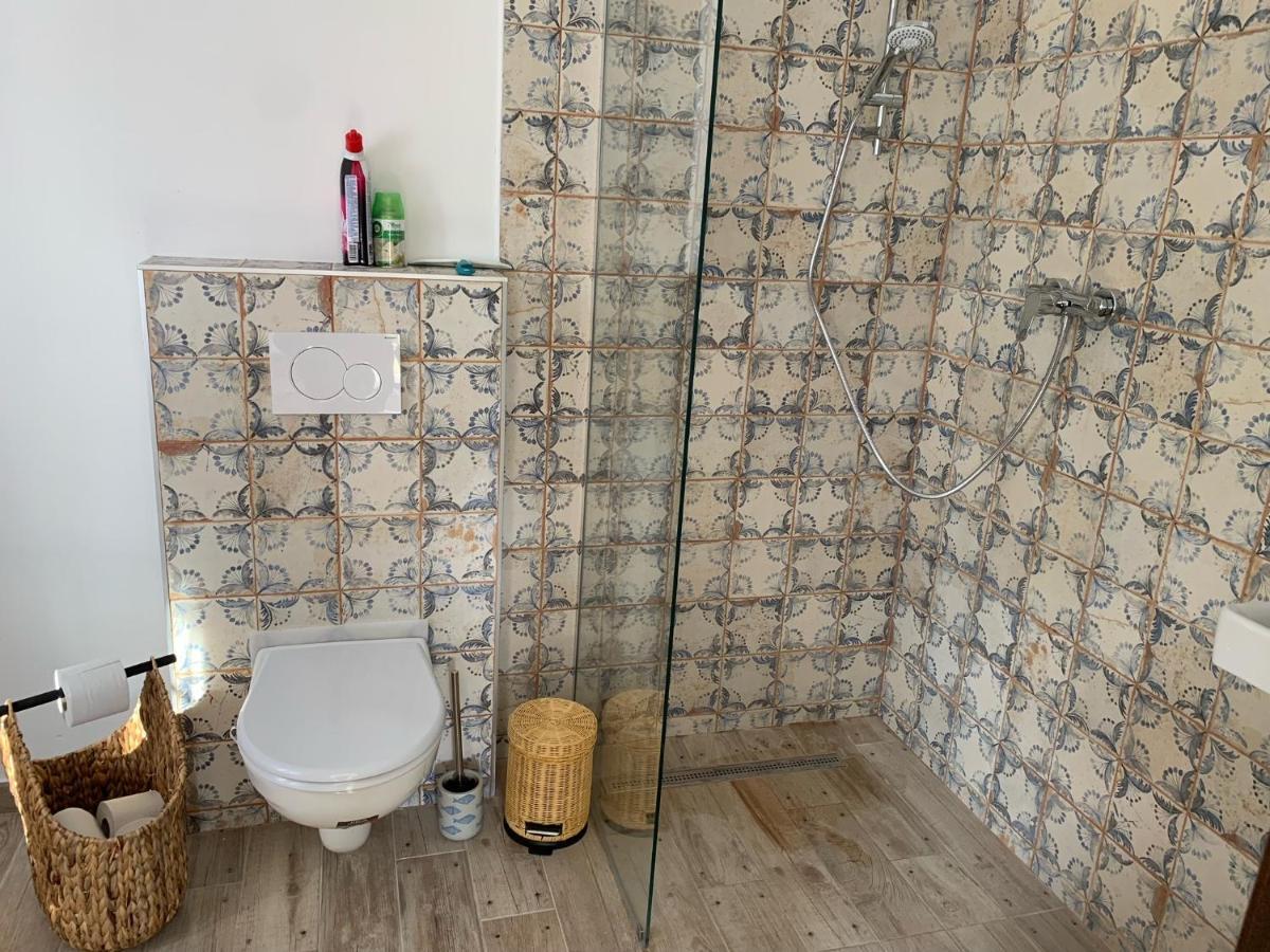 Chalupa Krompach Apartment