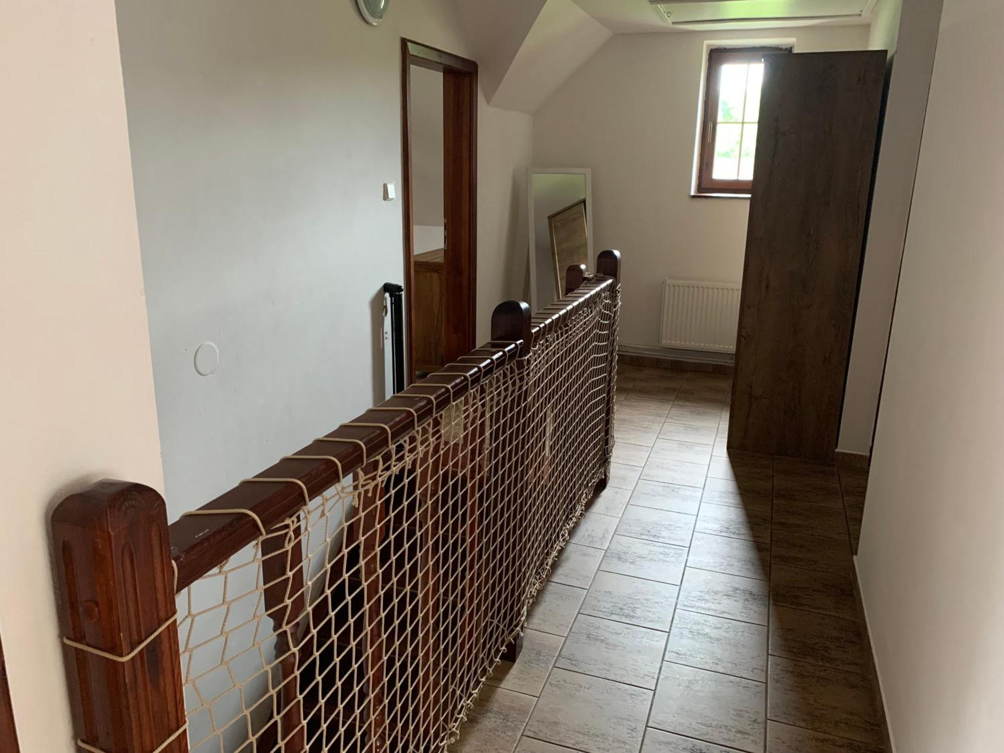 Chalupa Krompach Apartment Krompach
